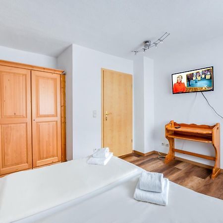 Hotel Garni Nuss Grainau Luaran gambar